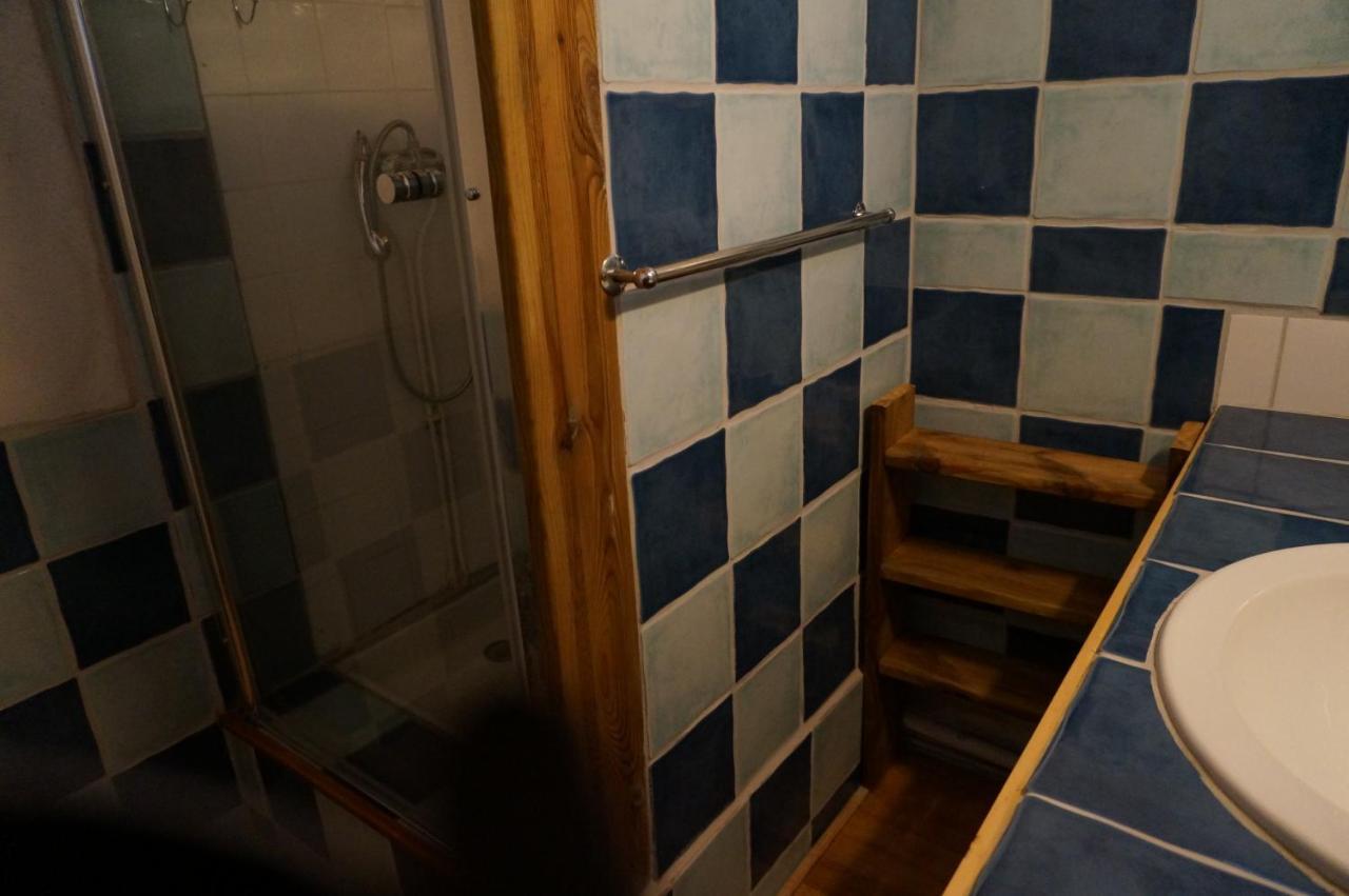 Joli Gite En Ariege Avec Vue Buzan Exterior foto